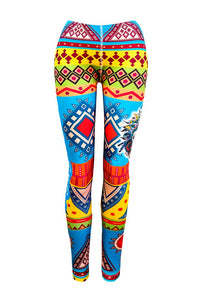 Mad Shaman - dámské termální lyžařské kalhoty základní vrstvy