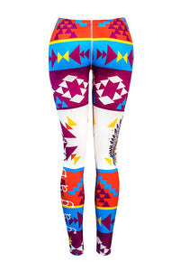 Dámské termo snowboardové kalhoty Navajo - základní vrstva